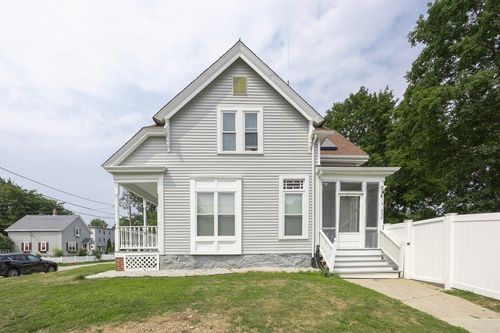 246 Park St, Attleboro, MA, 02703-3118 | Card Image