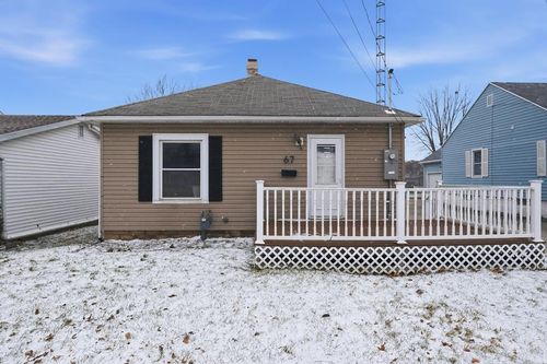 67 W Smiley Ave, Shelby, OH, 44875-1024 | Card Image