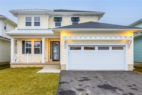 413 Breakwater Blvd, Port Stanley, ON, N5L0B5 | Card Image