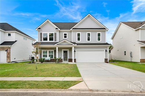 117 Pickett Fence Ln, Pooler, GA, 31322-4965 | Card Image