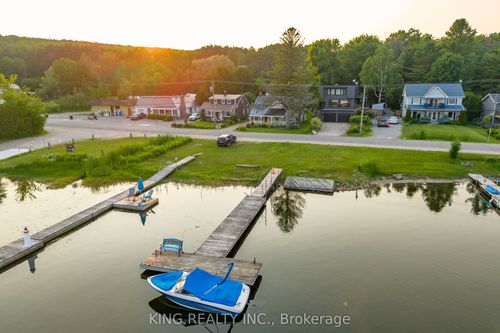 602 Champlain Rd, Tiny, ON, L9M0C2 | Card Image