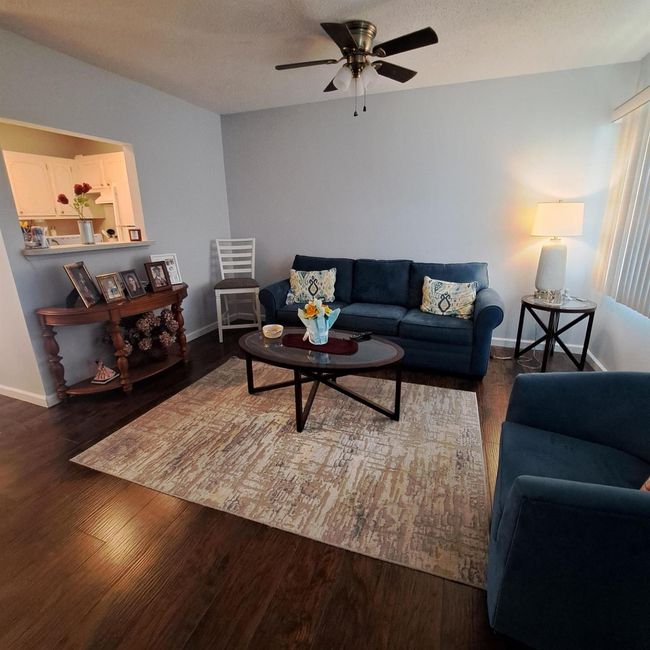 70 Easthampton C, Condo with 1 bedrooms, 1 bathrooms and null parking in West Palm Beach FL | Image 18