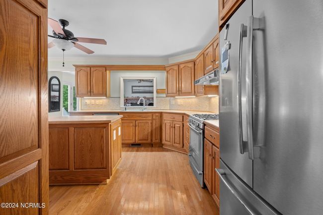 1039 Pasture Point Rd, House other with 3 bedrooms, 3 bathrooms and 2 parking in Merritt NC | Image 36