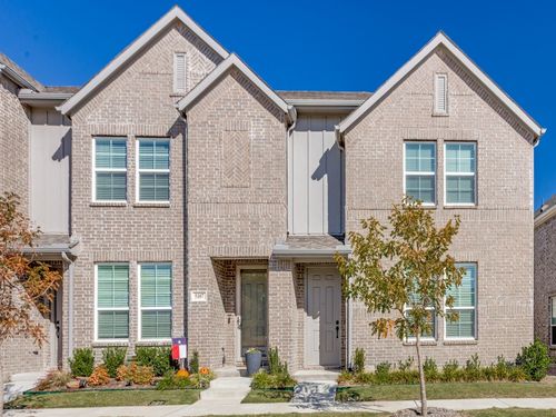 5109 Community St, Haltom City, TX, 76117-4963 | Card Image