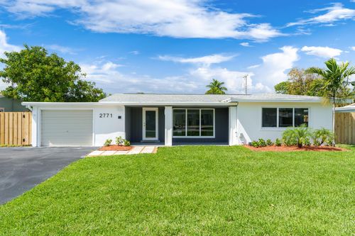 2771 Ne 53rd St, Lighthouse Point, FL, 33064-7847 | Card Image