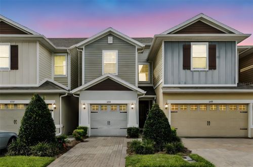 1143 Presidential Lane, APOPKA, FL, 32703 | Card Image