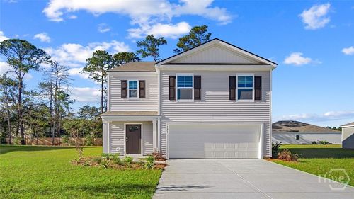 102 Monterey Drive, Rincon, GA, 31326 | Card Image