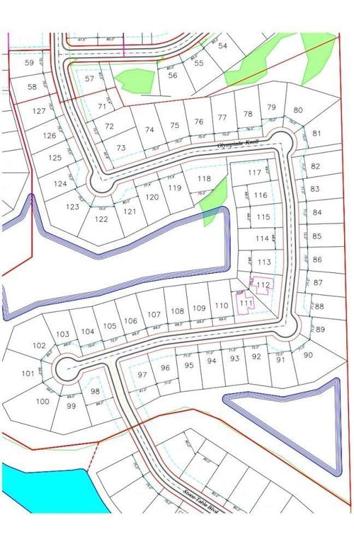 119-1215 Olympiada Knl, Fort Wayne, IN, 46845-0191 | Card Image