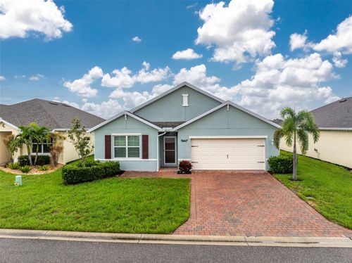 4107 Manatee Ln, PORT CHARLOTTE, FL, 33980-5577 | Card Image