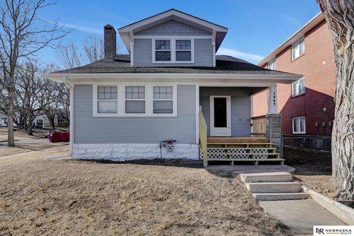 1267 S 27th St, Lincoln, NE, 68502-1833 | Card Image