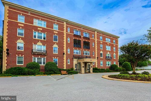 3c-6701 Park Heights Ave, BALTIMORE, MD, 21215-2454 | Card Image