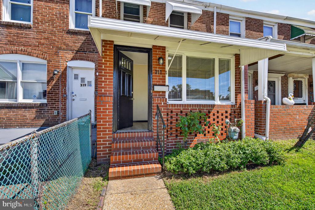 Residential in BALTIMORE 3