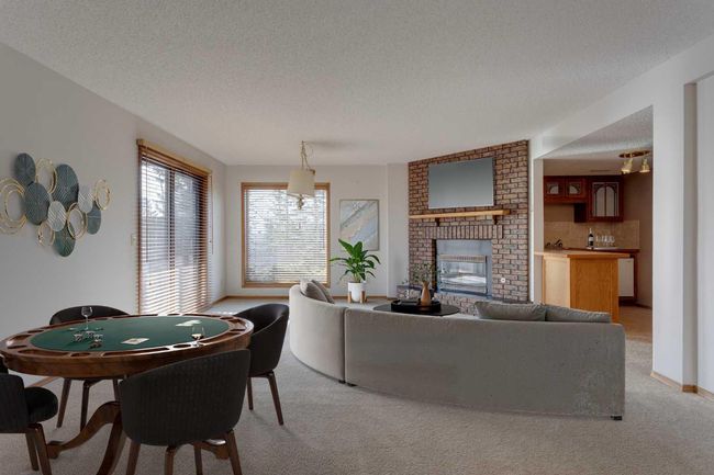 38 - 118 Strathcona Road Sw, Townhouse with 2 bedrooms, 2 bathrooms and 4 parking in Calgary AB | Image 21