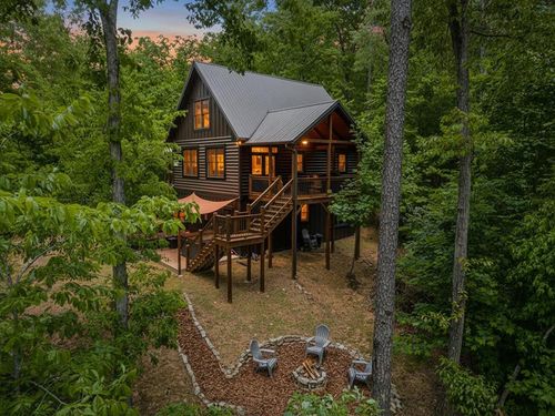 111 Watkins Farm Rd, Blue Ridge, GA, 30513-7299 | Card Image