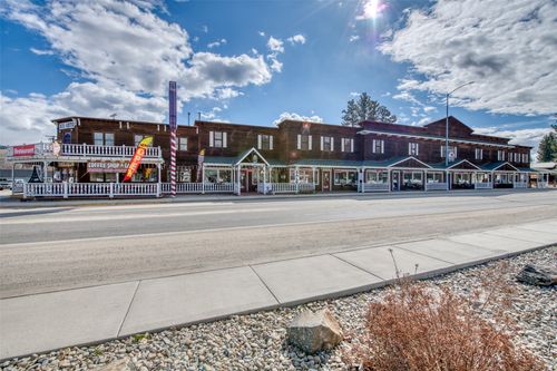 206 S Main Street, Darby, MT, 59829 | Card Image