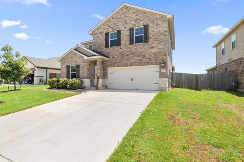 14029 Heartland Drive, Manor, TX, 78653 | Card Image