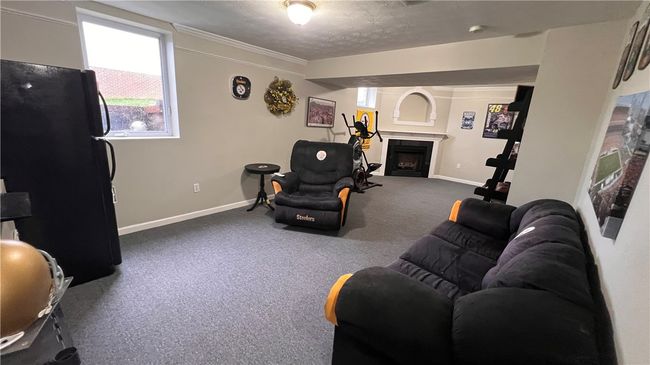 110 Mohawk Dr, House other with 4 bedrooms, 4 bathrooms and 2 parking in Buffalo Twp - BUT PA | Image 34