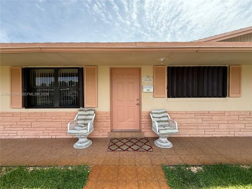 2636 Nassau Rd, West Palm Beach, FL, 33406 | Card Image