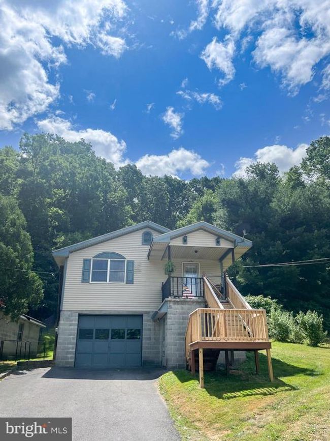 540 Highland Ave, House other with 3 bedrooms, 1 bathrooms and null parking in BURNHAM PA | Image 43