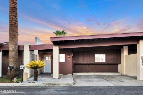 6528 N 24th Dr, Phoenix, AZ, 85015-1020 | Card Image