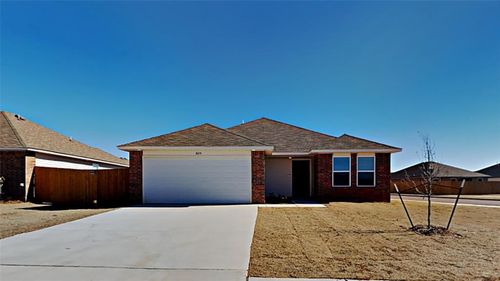 1024 S Blackjack Ln, Mustang, OK, 73064-4631 | Card Image