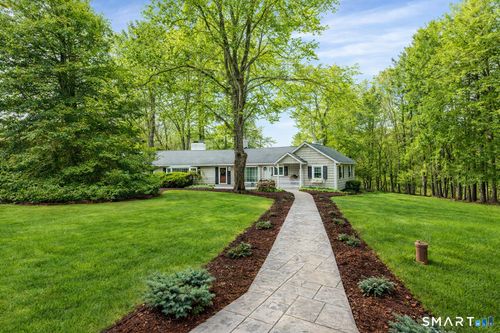 527 Dublin Rd, Southbury, CT, 06488-1879 | Card Image