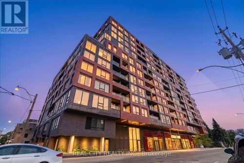 th114-28 Eastern Avenue, Toronto (Moss Park), ON, M5A1H5 | Card Image