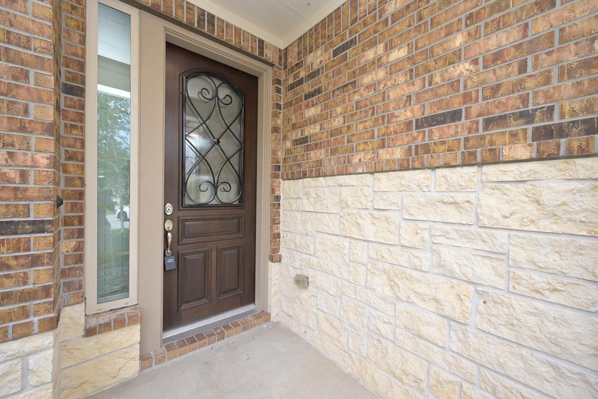 Residential in Magnolia 5
