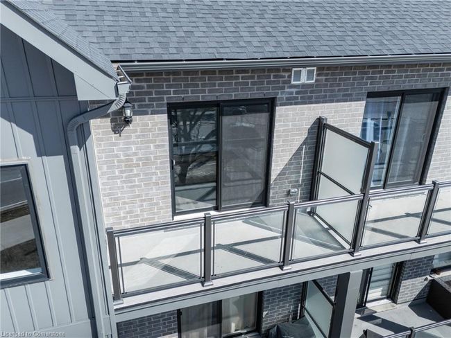 302 - 721 Franklin Blvd, House attached with 2 bedrooms, 2 bathrooms and 1 parking in Cambridge ON | Image 40