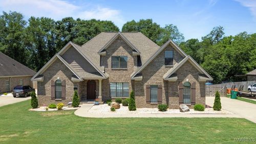 70 Cumberland Park Dr, Millbrook, AL, 36054-2597 | Card Image