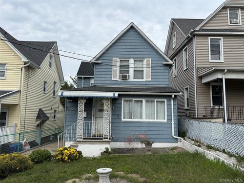 45 John St, New Rochelle, NY, 10805-1517 | Card Image
