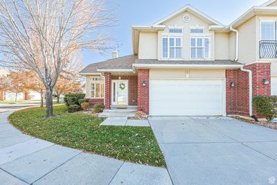 Beautiful Townhome | Image 1