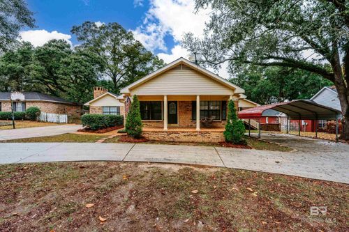 5418 Yucca Dr, Mobile, AL, 36693-3245 | Card Image