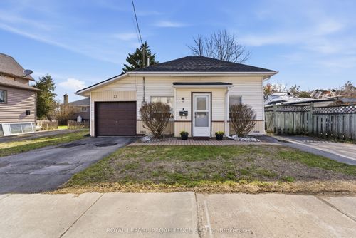 23 Guelph St, Trenton, ON, K8V4G2 | Card Image