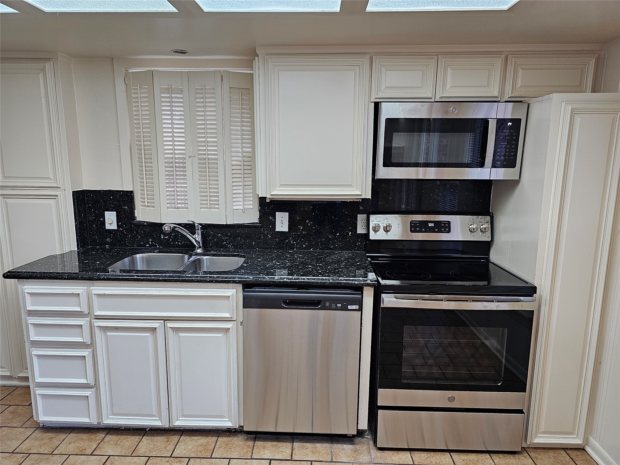 Residential Lease in Dallas 5