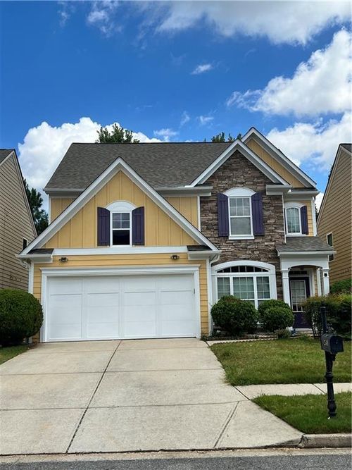 2549 Worrall Hill Way, Duluth, GA, 30096-1283 | Card Image