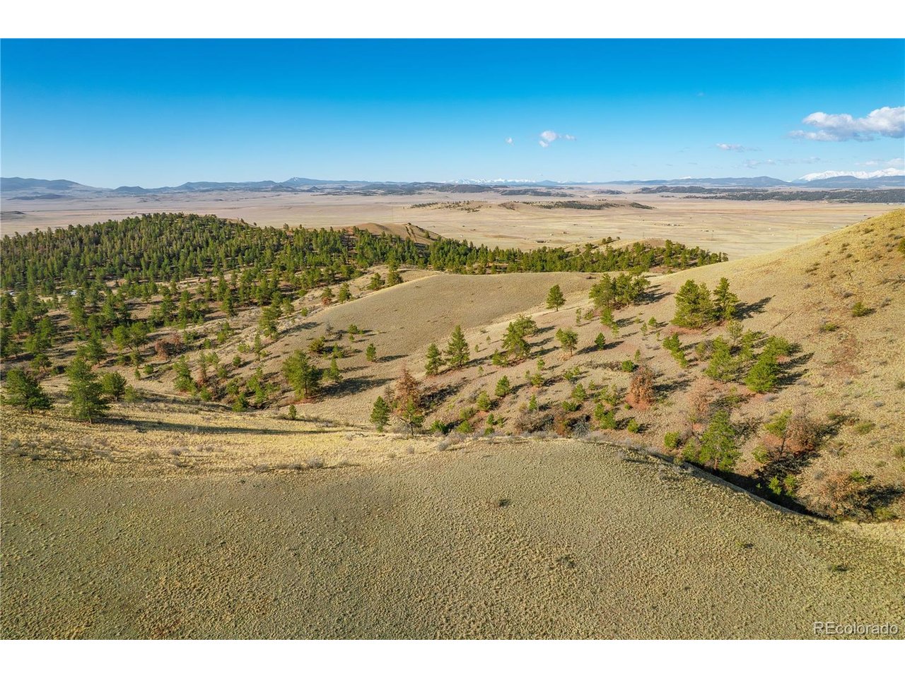 Land in Hartsel 5