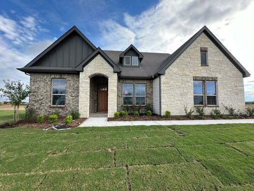 240 Horizon Rd, Valley View, TX, 76272-2604 | Card Image