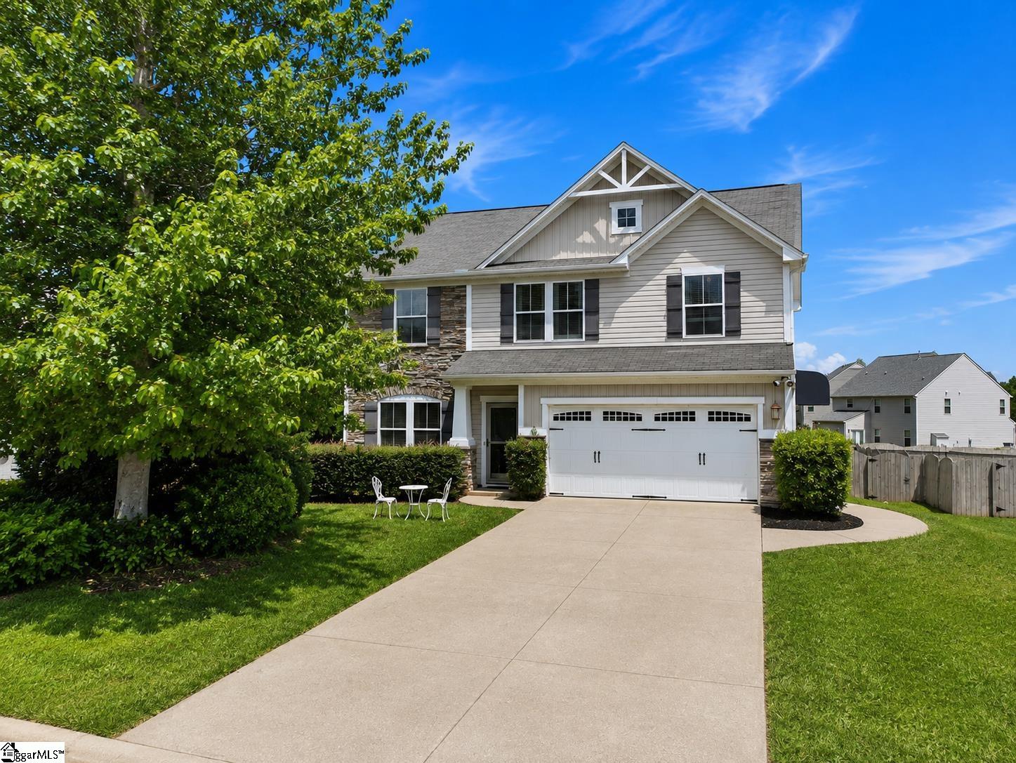Residential in Simpsonville 3