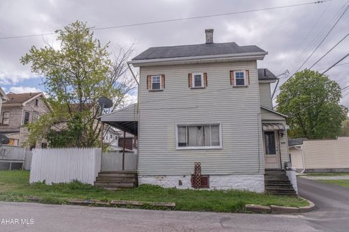 409 2nd Street, Altoona, PA, 16602 | Card Image