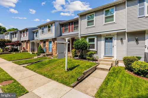 8402 Red Eagle Ct, LORTON, VA, 22079-3047 | Card Image