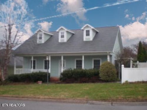 116 W Gettysburg Ave, Oak Ridge, TN, 37830-7008 | Card Image