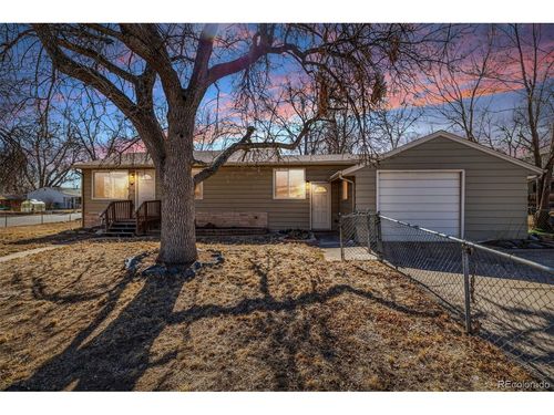 3110 W Bear Creek Dr, Englewood, CO, 80110-3209 | Card Image