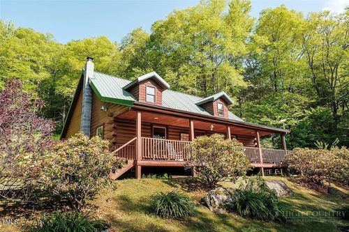 2266 Sugar Mountain 1 Rd, Newland, NC, 28657-8002 | Card Image