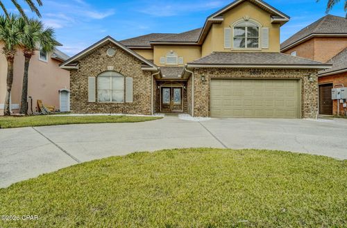 2913 Country Club Dr, Lynn Haven, FL, 32444-5109 | Card Image