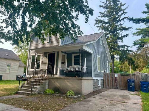 1511 11th St, Bay City, MI, 48708-6754 | Card Image