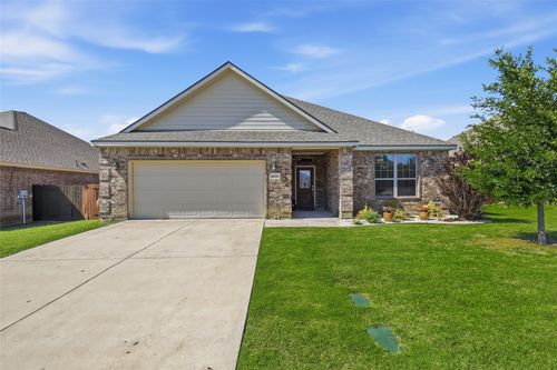 4908 Lakepark Dr, Sanger, TX, 76266-1406 | Card Image