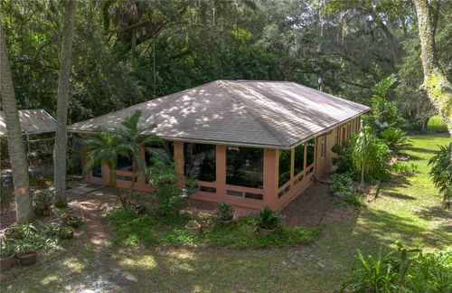 17840 Ne 45th Avenue Rd, Citra, FL, 32113-2677 | Card Image