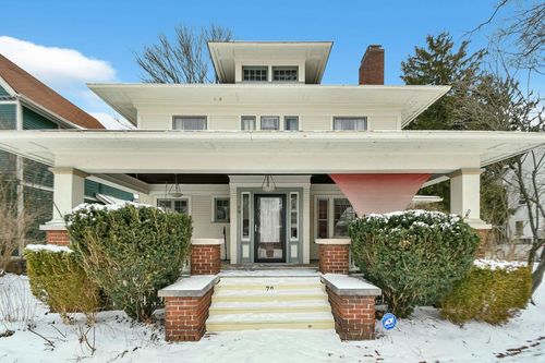 79 Sherman Ave, Mansfield, OH, 44906-3222 | Card Image