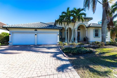 3812 Carupano Court, PUNTA GORDA, FL, 33950 | Card Image